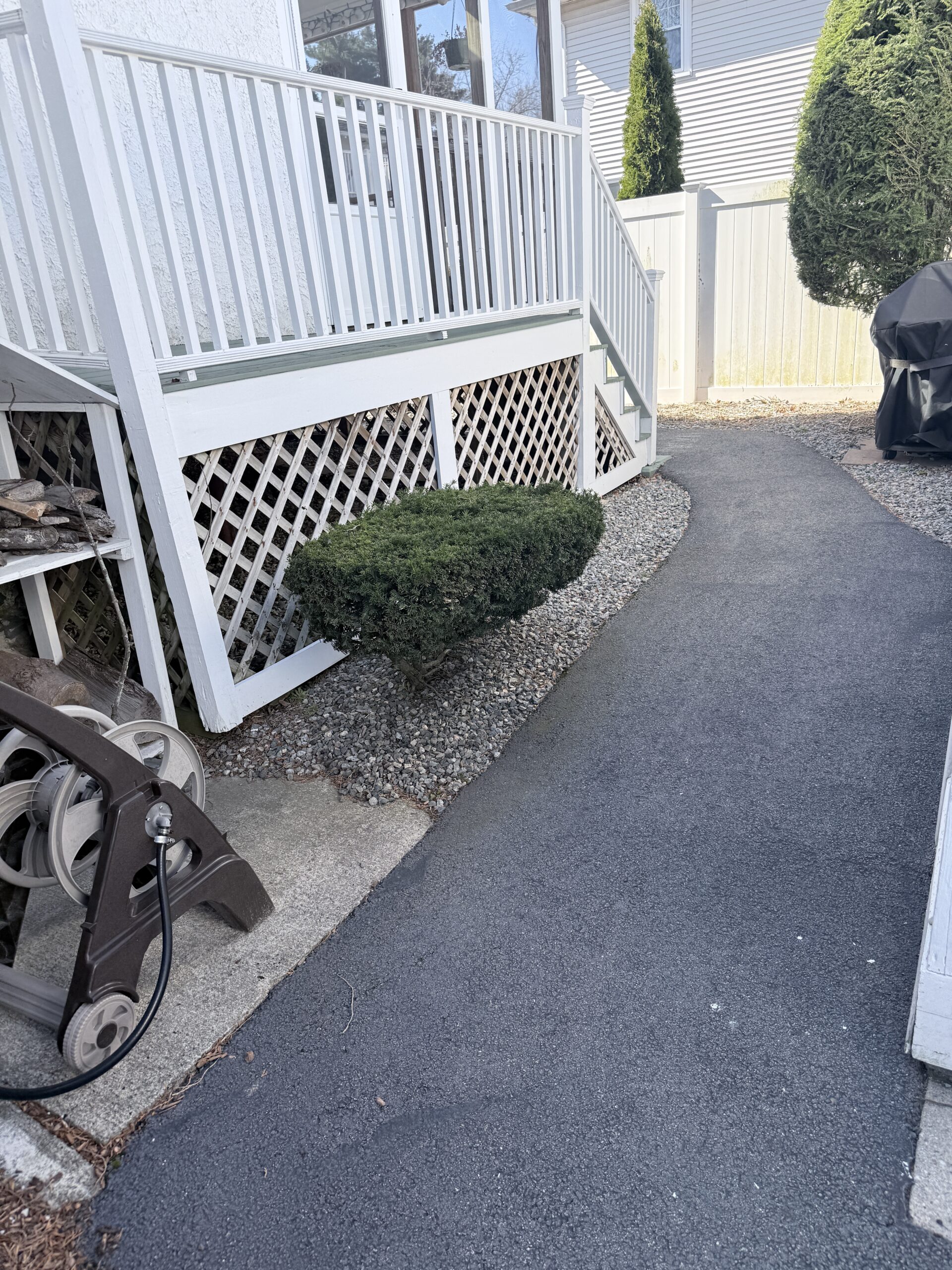 brush removal in the Chicagoland Area3